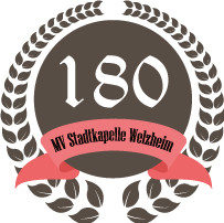 180 Jahre MV Stadtkapelle Welzheim